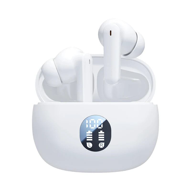 2025 ZTXION Hot Selling M69 TWS Earbuds Wireless Headphone 5.3 Earphone Gaming Headset Stereo Sound Music In-ear Earphone