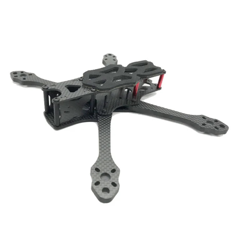 APEX 5 inch 225mm 225 Carbon Fiber Quadcopter Frame Kit 5.5mm Arm For FPV Freestyle RC Racing Drone Models