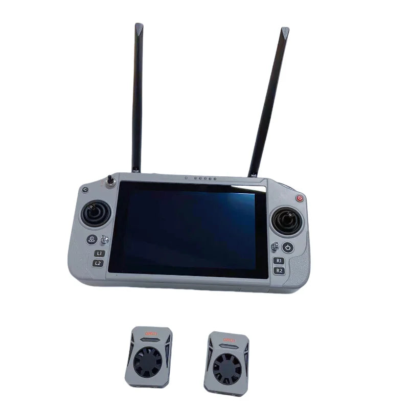 Skydroid G20 Remote control 30KM data transmission distance Drone remote control supports QGC Ground station Gift PIX cable