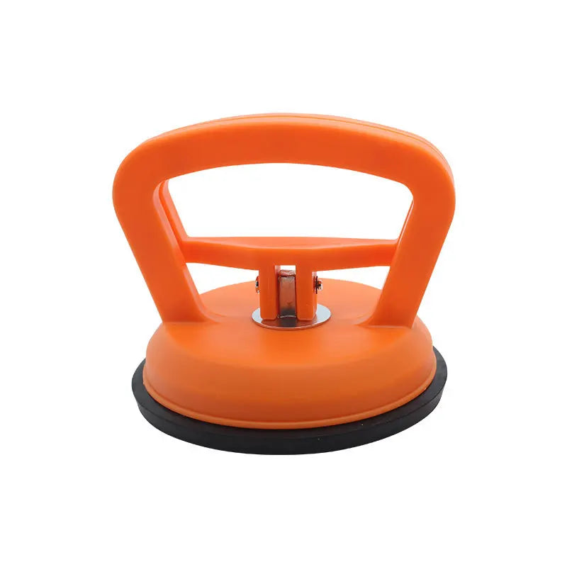 1Pc Glass Suction Cup PLastic Repair Tools Phone Screen Glass Lifter Car Repair Kit Rubber Suction Sucker Dent Puller Remover