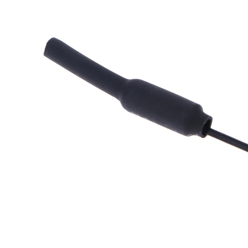 5pcs 3DB UFL IPEX Omni Directional Brass Soft FPV Antenna for RC FPV Quadcopter Racing Freestyle Drones DIY Parts