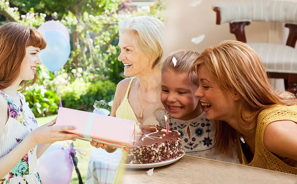 Lilo & Stitch Two Color Night Light 3D Illusion LED Home Children's Decoration Bedroom with Remotenight Light Christmas Gift