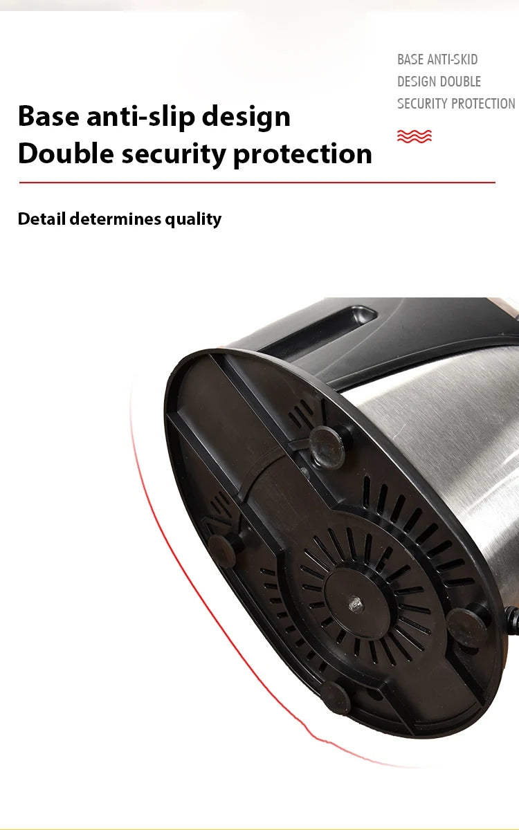 800W Centrifugal Electric Juicer Machine With 3inch Big Mouth Fruits And Vegetable Juice Extractor 2 Speeds Mixer Blender