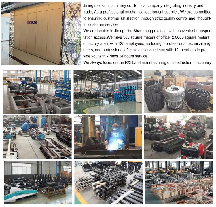 1200KG engineering 360 degree tilt transport dump truck 2025 new model multi-scene use source factory cost price direct sales