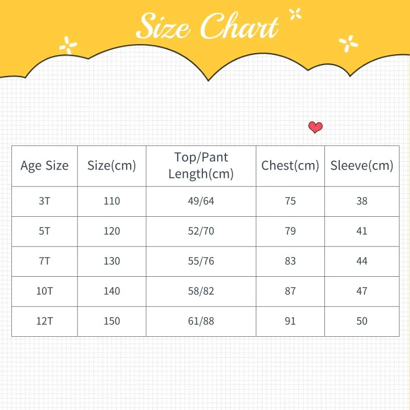 Baby Girl Boy Plaid Cotton Pajamas Set Toddler Teens Child Sleepwear Boutique Kid Home Suit Spring Autumn Baby Clothes 3-12Y