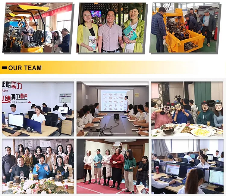 1200KG engineering 360 degree tilt transport dump truck 2025 new model multi-scene use source factory cost price direct sales