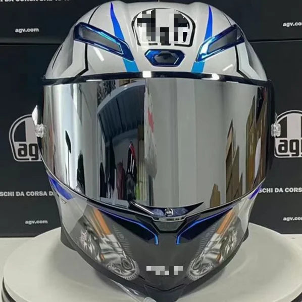 2025 TK High Safety Full Face Dirt Bike Helmet with Anti-Fog Visor & for Ready Modular Flip-Up Design for Motorcycles