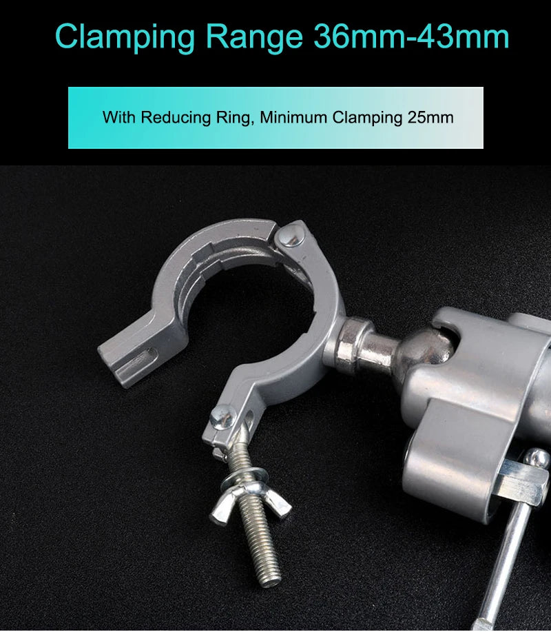 360° Rotating Table Vise Bench Clamp Bracket Multifunctional Electric Grinder Stand Holder Accessories For Dremel Tool