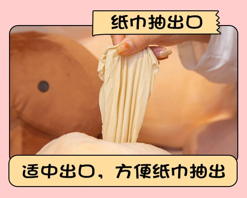 1pc 50CM Cute Penis Plush Toy Pillow Sexy Soft Toy Stuffed Funny Cushion Simulation Lovely Christmas Gift for Girlfriend Lover