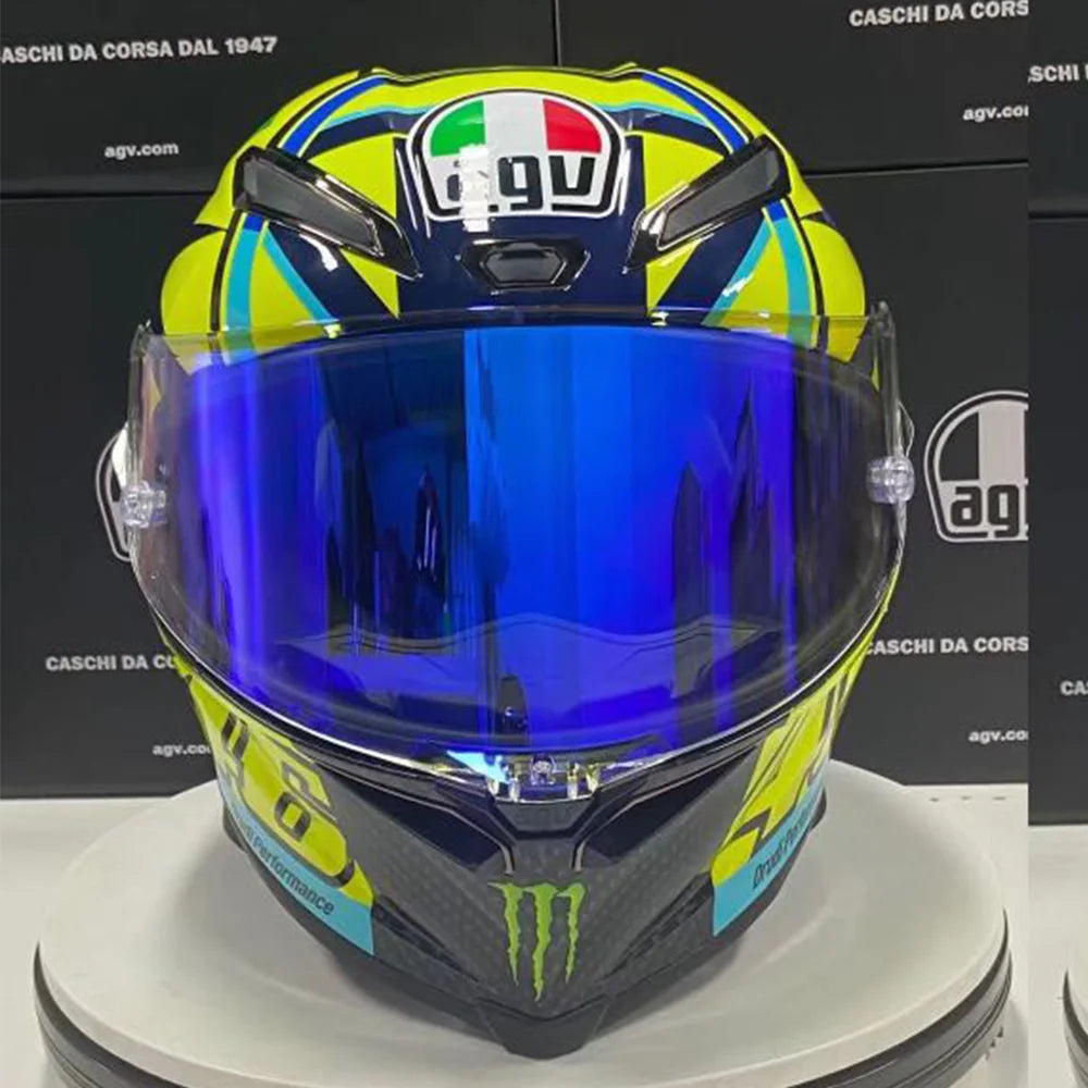 2025 TK High Safety Full Face Dirt Bike Helmet with Anti-Fog Visor & for Ready Modular Flip-Up Design for Motorcycles