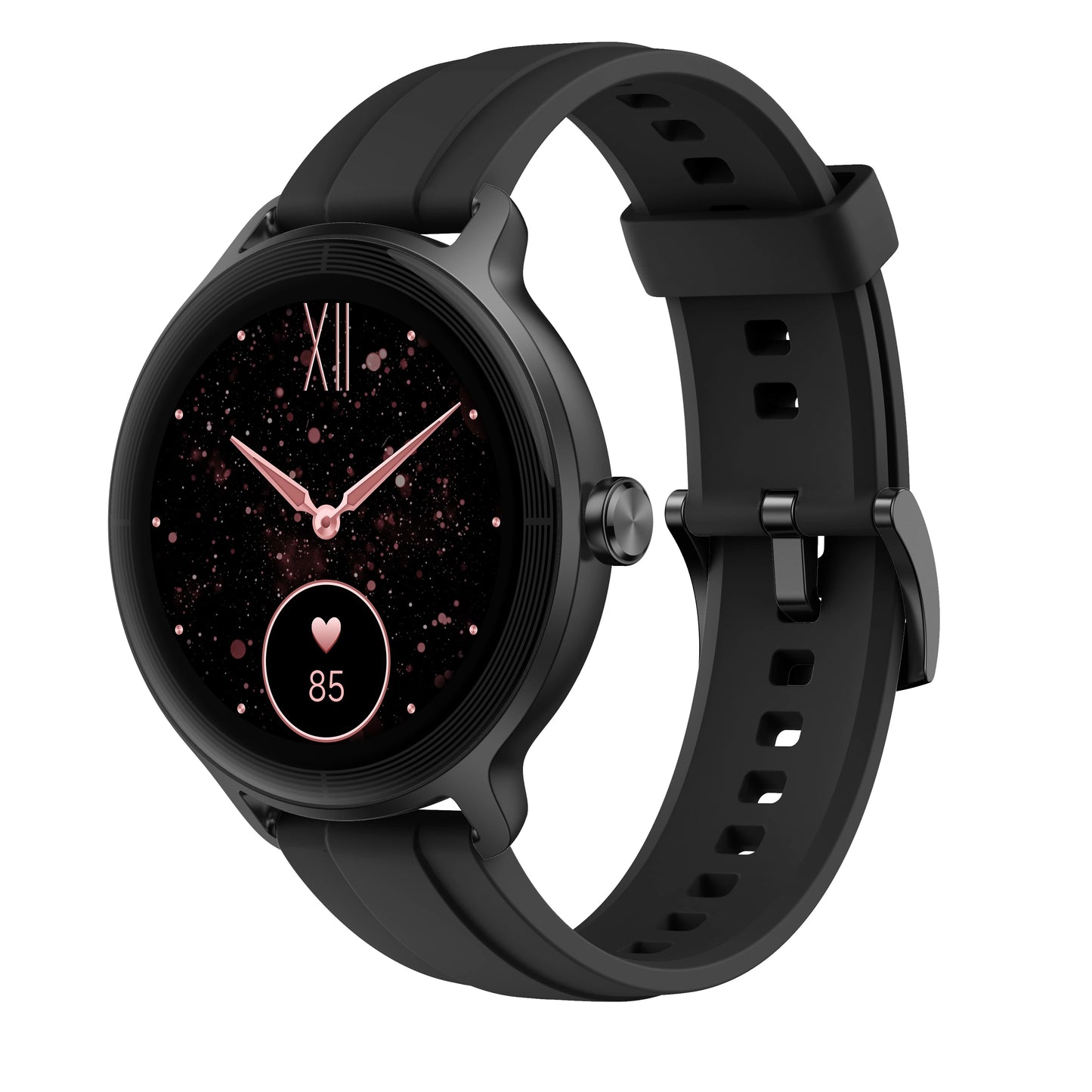 Smart Watch DR03 ECG  Health Monitoring Waterproof 1.27 Inch Full Touch Screen Smart Watch for Men Women DR03