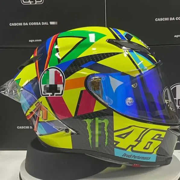 2025 TK High Safety Full Face Dirt Bike Helmet with Anti-Fog Visor & for Ready Modular Flip-Up Design for Motorcycles