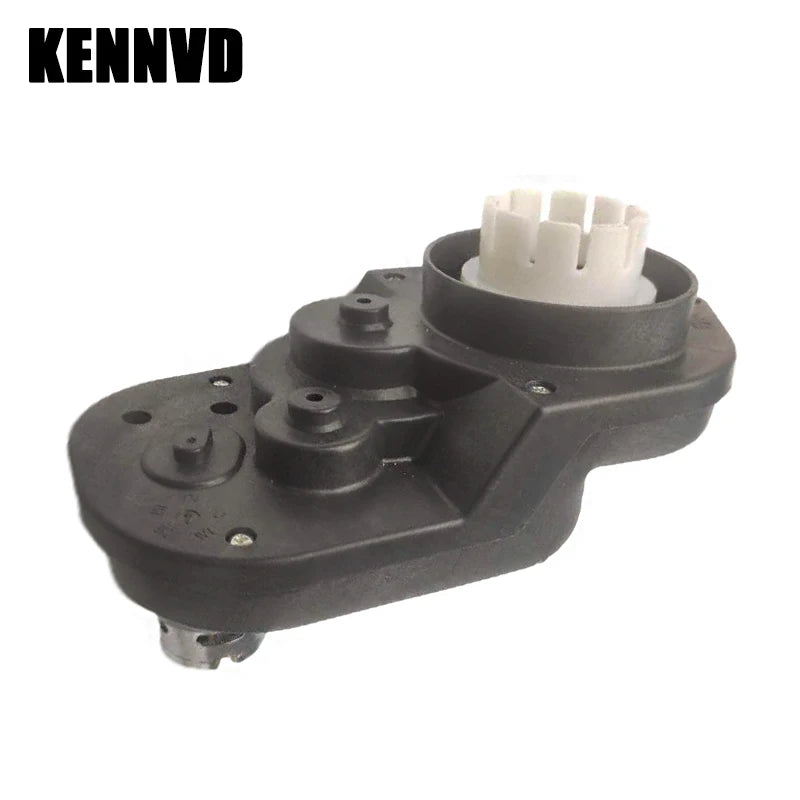 12V 24V Berica YSA-021 Realtree UTV Dynacraft Dune Racer High Torque High-speed Children's Electric Ride on Car Motor Gearbox