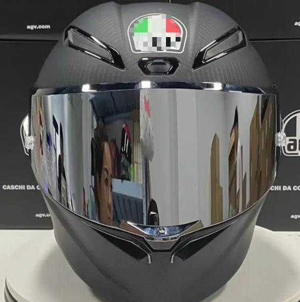 2025 TK High Safety Full Face Dirt Bike Helmet with Anti-Fog Visor & for Ready Modular Flip-Up Design for Motorcycles