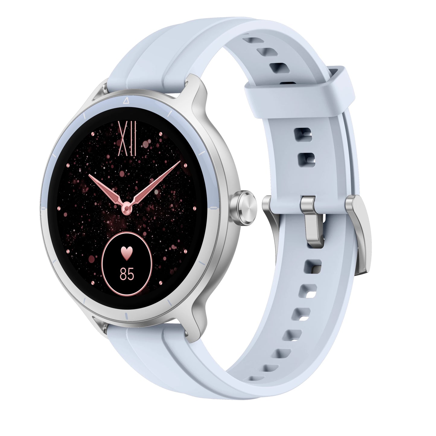 Smart Watch DR03 ECG  Health Monitoring Waterproof 1.27 Inch Full Touch Screen Smart Watch for Men Women DR03