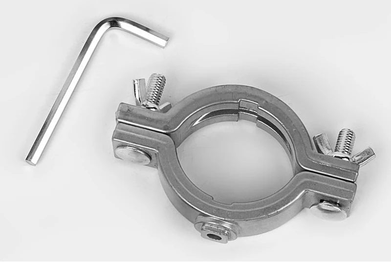 360° Rotating Table Vise Bench Clamp Bracket Multifunctional Electric Grinder Stand Holder Accessories For Dremel Tool