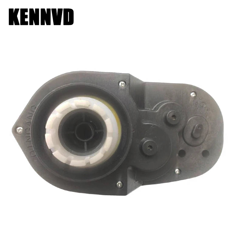 12V 24V Berica YSA-021 Realtree UTV Dynacraft Dune Racer High Torque High-speed Children's Electric Ride on Car Motor Gearbox