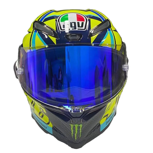 2025 TK High Safety Full Face Dirt Bike Helmet with Anti-Fog Visor & for Ready Modular Flip-Up Design for Motorcycles