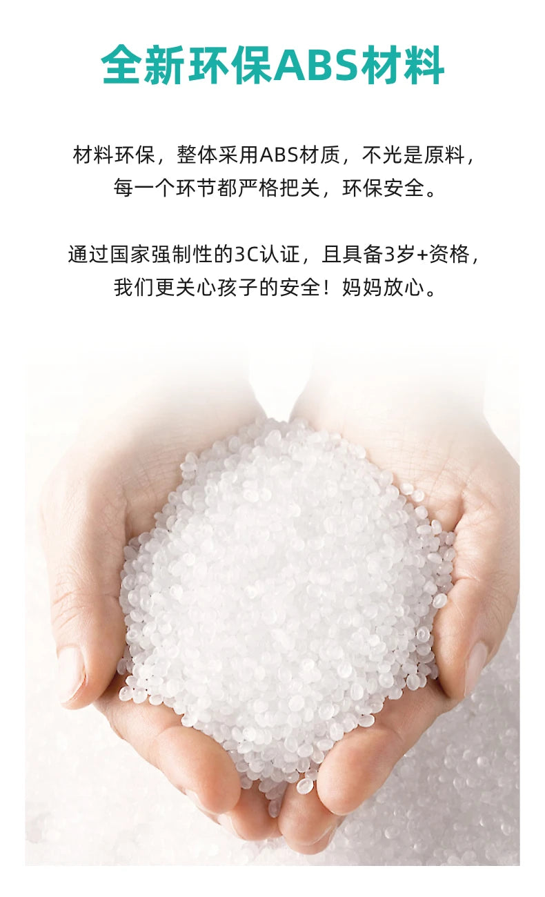 Puzzle DIY Magnetic Construction Set Cute Arboreal Animal Hippo 3D Model Kit Elephant Lion Early Child Educational Toy Halftoys