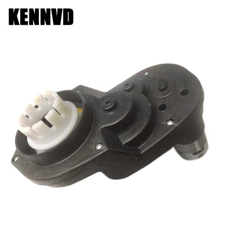 12V 24V Berica YSA-021 Realtree UTV Dynacraft Dune Racer High Torque High-speed Children's Electric Ride on Car Motor Gearbox