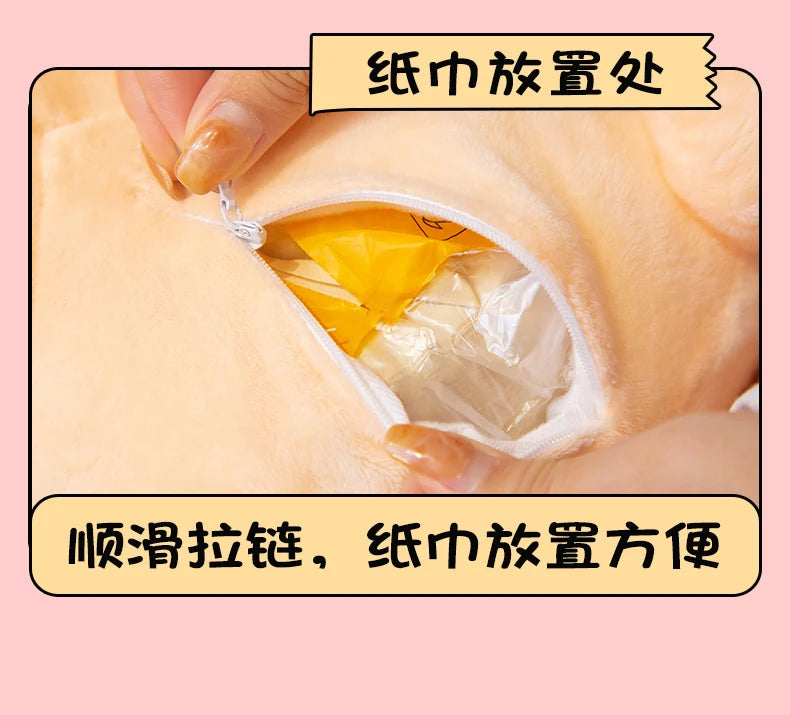 1pc 50CM Cute Penis Plush Toy Pillow Sexy Soft Toy Stuffed Funny Cushion Simulation Lovely Christmas Gift for Girlfriend Lover