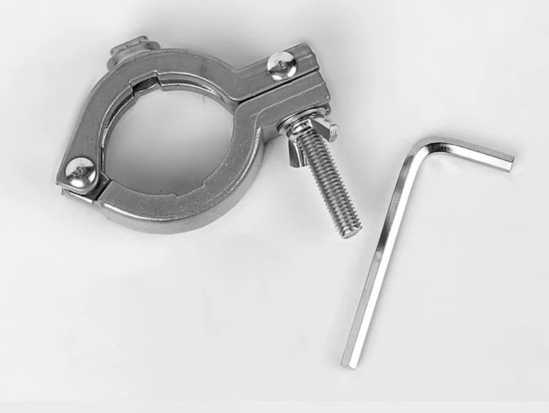 360° Rotating Table Vise Bench Clamp Bracket Multifunctional Electric Grinder Stand Holder Accessories For Dremel Tool