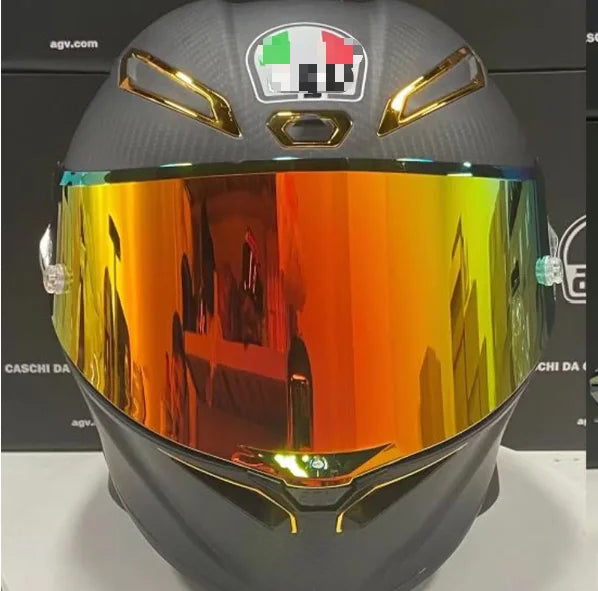 2025 TK High Safety Full Face Dirt Bike Helmet with Anti-Fog Visor & for Ready Modular Flip-Up Design for Motorcycles