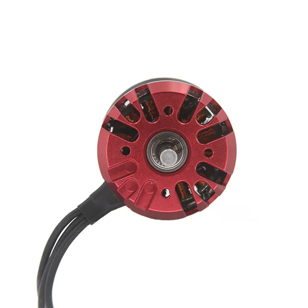 NEEBRC 4250 600KV 800KV Outrunner Brushless Motor 3-7S for RC FPV Drone Fixed-wing Multicopter Quadcopter Helicopter Airplane