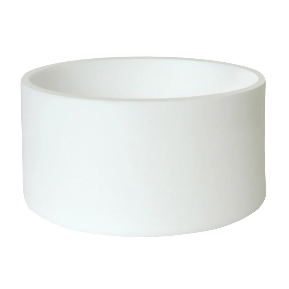 8.5CM Silicone Cover Water Bottle Boot Anti-Slip Bottom Cover Bottom Protector Protective Bottom Base for 32oz Water Bottle