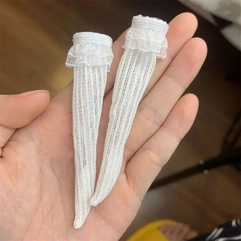 Super Cute 1/6 Blythe Doll Clothes Replace Clothes Blythe Doll Outfit Accessories No Socks