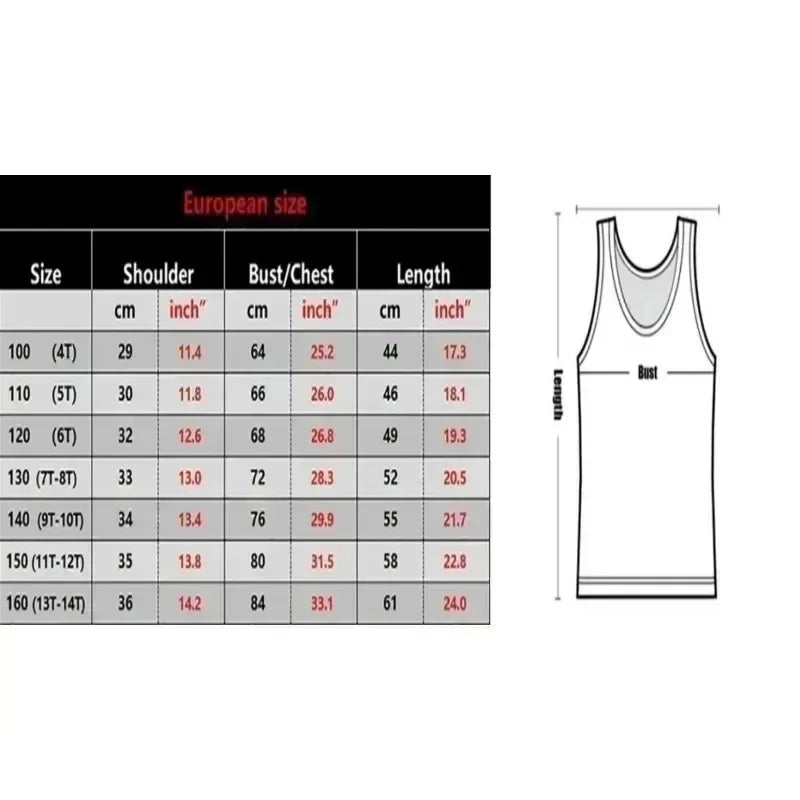 USA Basketball Jersey Tshirt Summer Mens Basketball Sleeveless Sports T shirt Boys Basketball Training Wear Team Tshirt New 2026