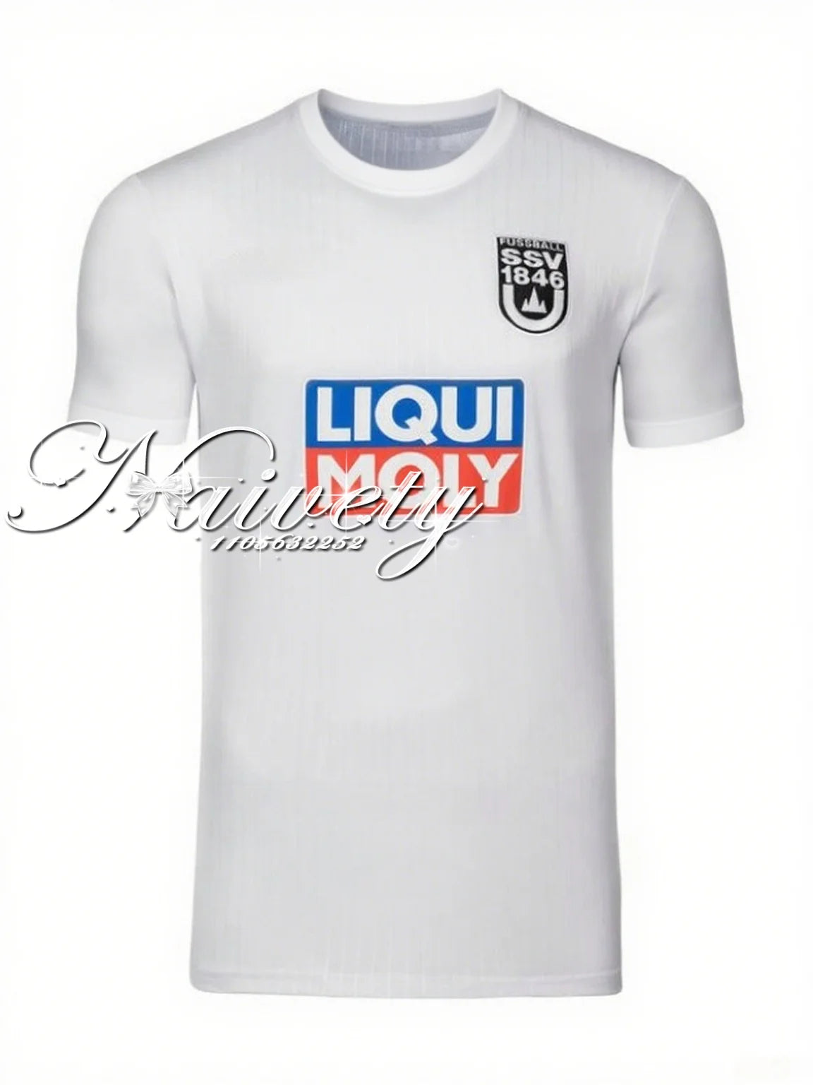 SummerHome and AwayGames of 2025/26Unpopular Fashion Essential Jersey for Fans 3D Printed Adult Parent-childQuick Drying T-shirt