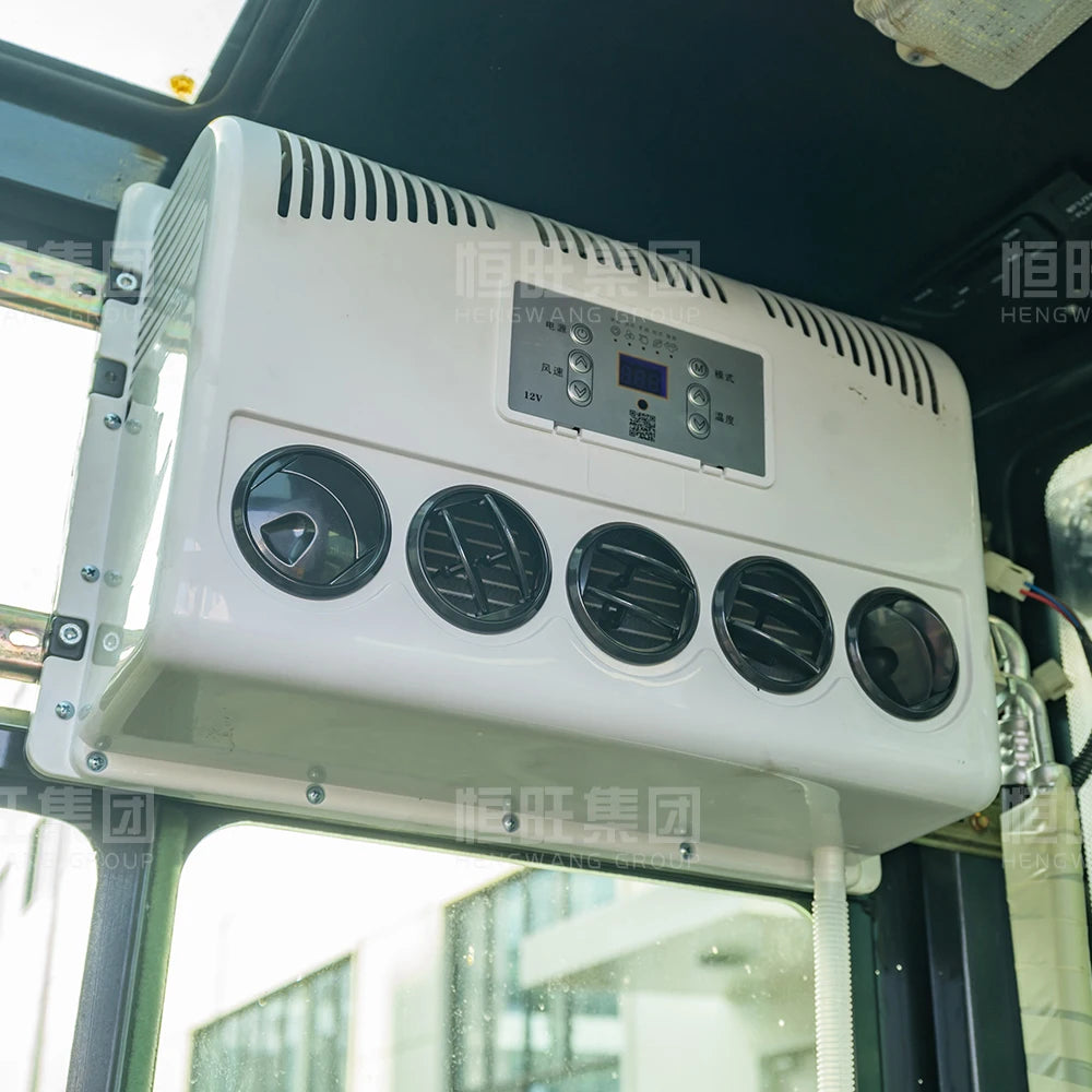 AC Cabin Mini Crawler Excavator Diesel Tractor 2.5 ton Hydraulic Compact Excavators 2 ton Mini Bagger Construction Machinery