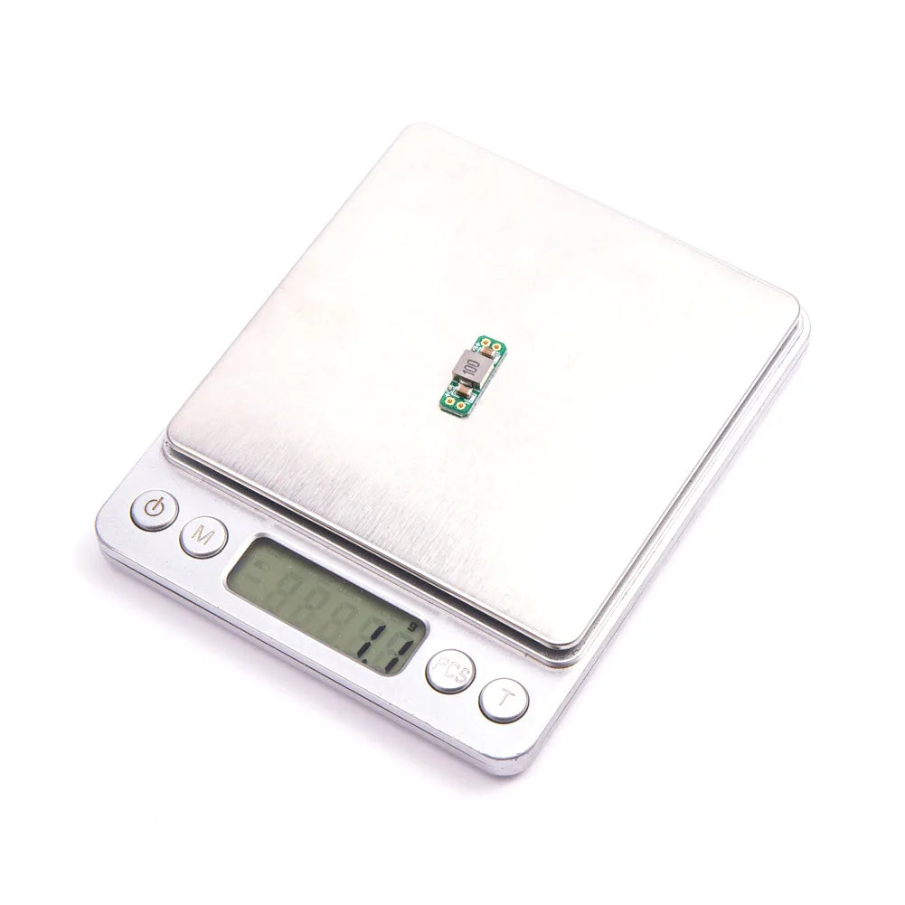 4Pcs LC Filter Module 3A Built-In Reverse Polarity Protection Reduce The Effect Of Radiated Interference For FPV Drone Durable