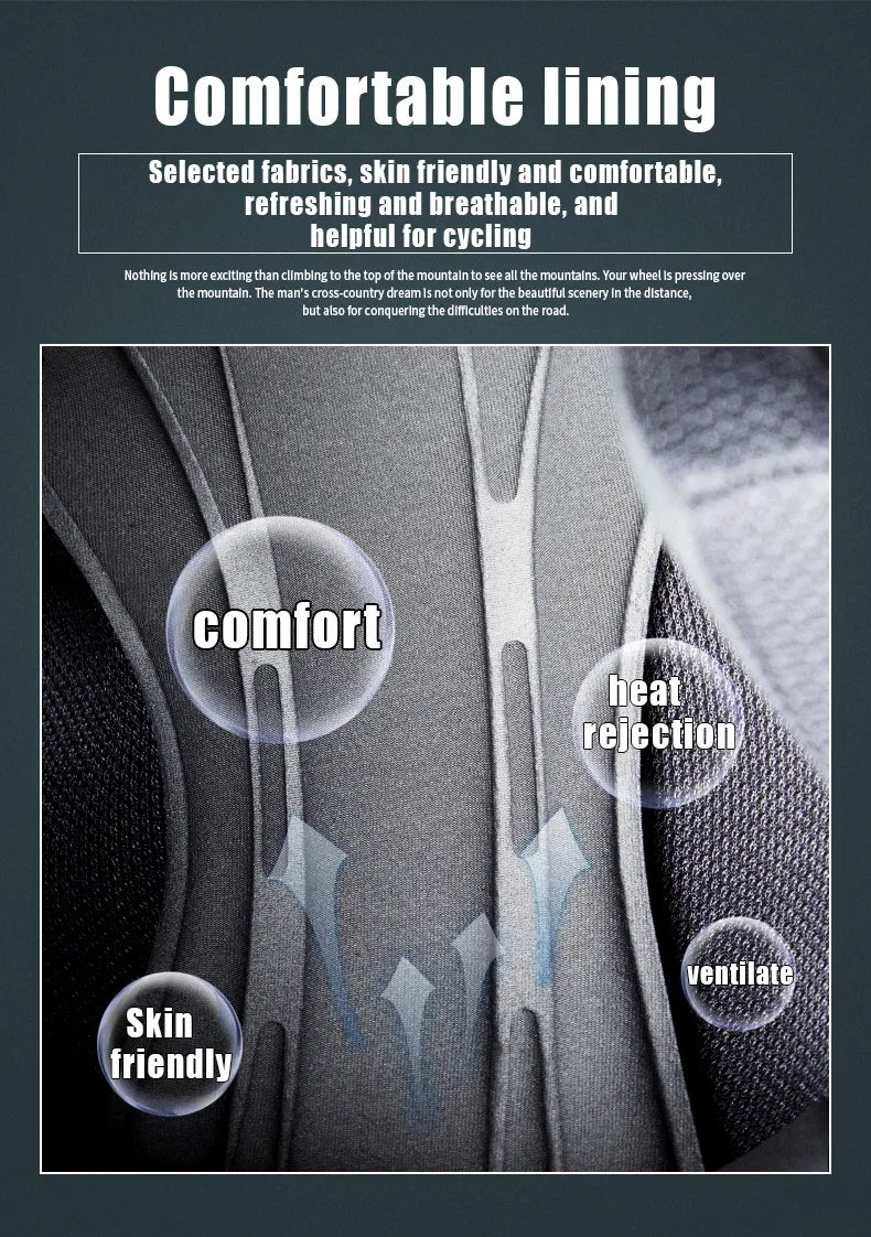 Motorcycle Full Face Helmet and Goggles Set - Off-Road Racing Gear for Mountain Biking and Road Cycling - Premium Safety and Per