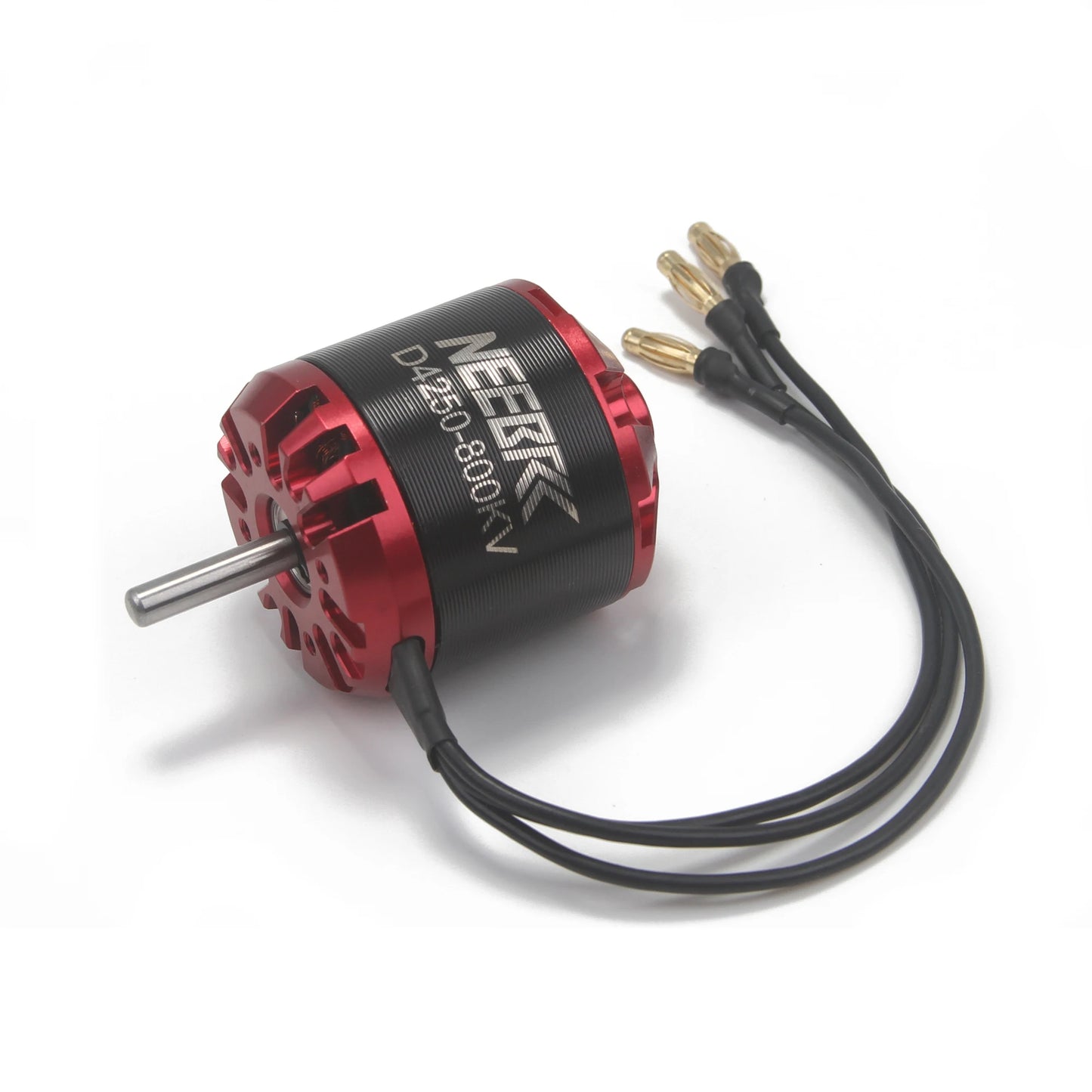 NEEBRC 4250 600KV 800KV Outrunner Brushless Motor 3-7S for RC FPV Drone Fixed-wing Multicopter Quadcopter Helicopter Airplane