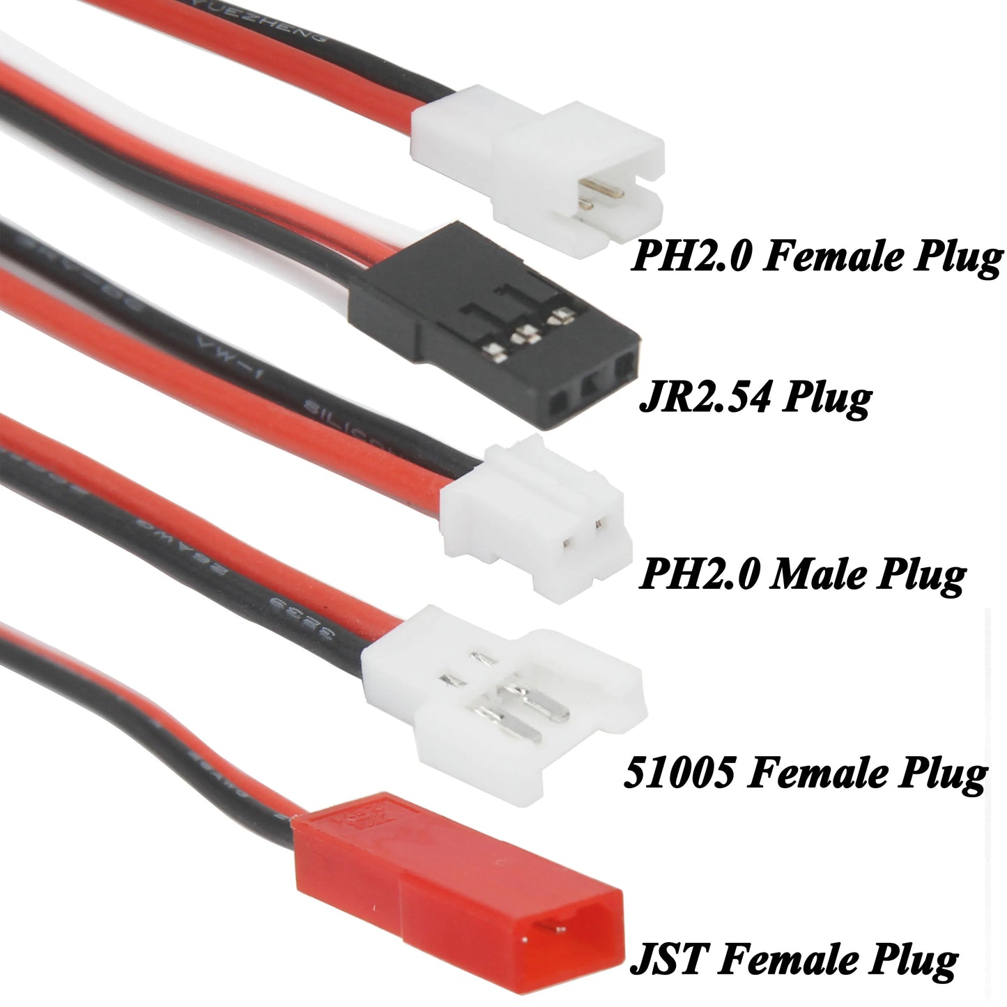 NEEBRC 15A Brushed 2S ESC 5V 1A BEC Built in Two Modes for 1/24 1/18 Mini Drift Off-road Crawler Car SCX24 030/050/130/180 Motor