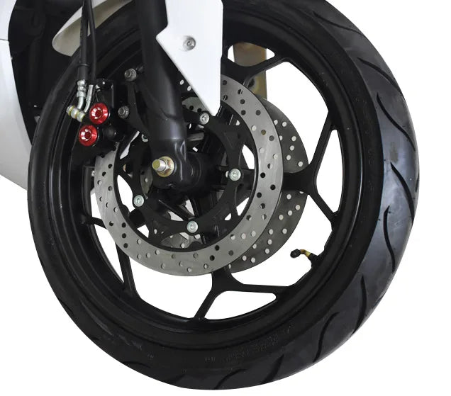 2025 New Style Cheap And Best Quality 2023 Sinski Cheap Price Motorcycle 400cc Automatic Motorcycle Customized Motorcycles