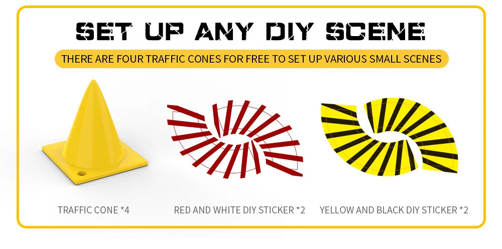 JJRC Q105 Q175 1:18 20 Km/h 2.4GHz Double Motors Drive With LED Light Off Road Remote Control Cars Drift Monster Truck Toys