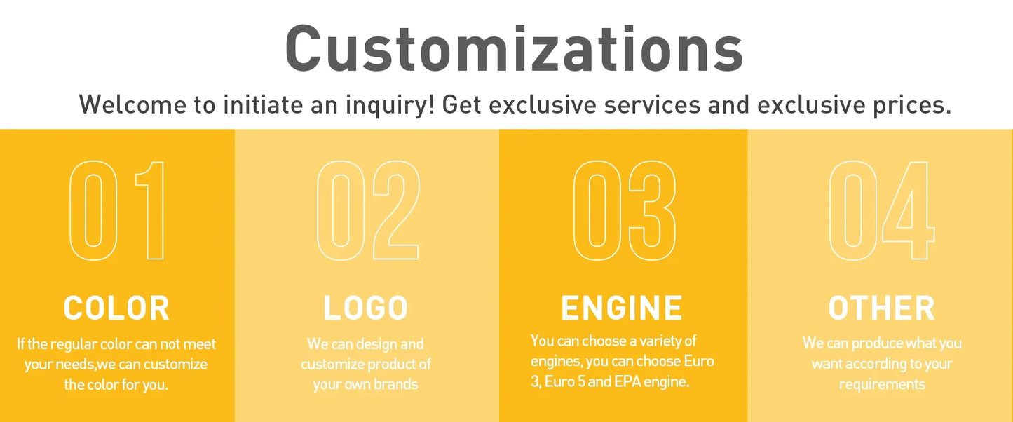 Manufacture Skid Steer Loader CE EPA Hydraulic Skid Steer Loader customized New Crawler Skid Steer Loader with track