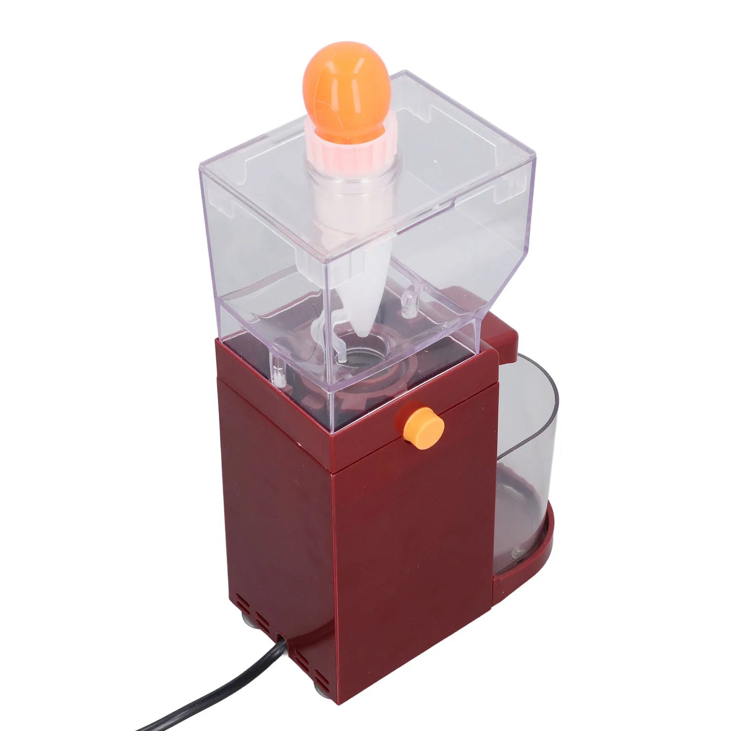 Peanut Butter Machine Peanut Butter Grinder Household Electric Sesame Paste Machine Nut Butter Machine for Almonds Cashews