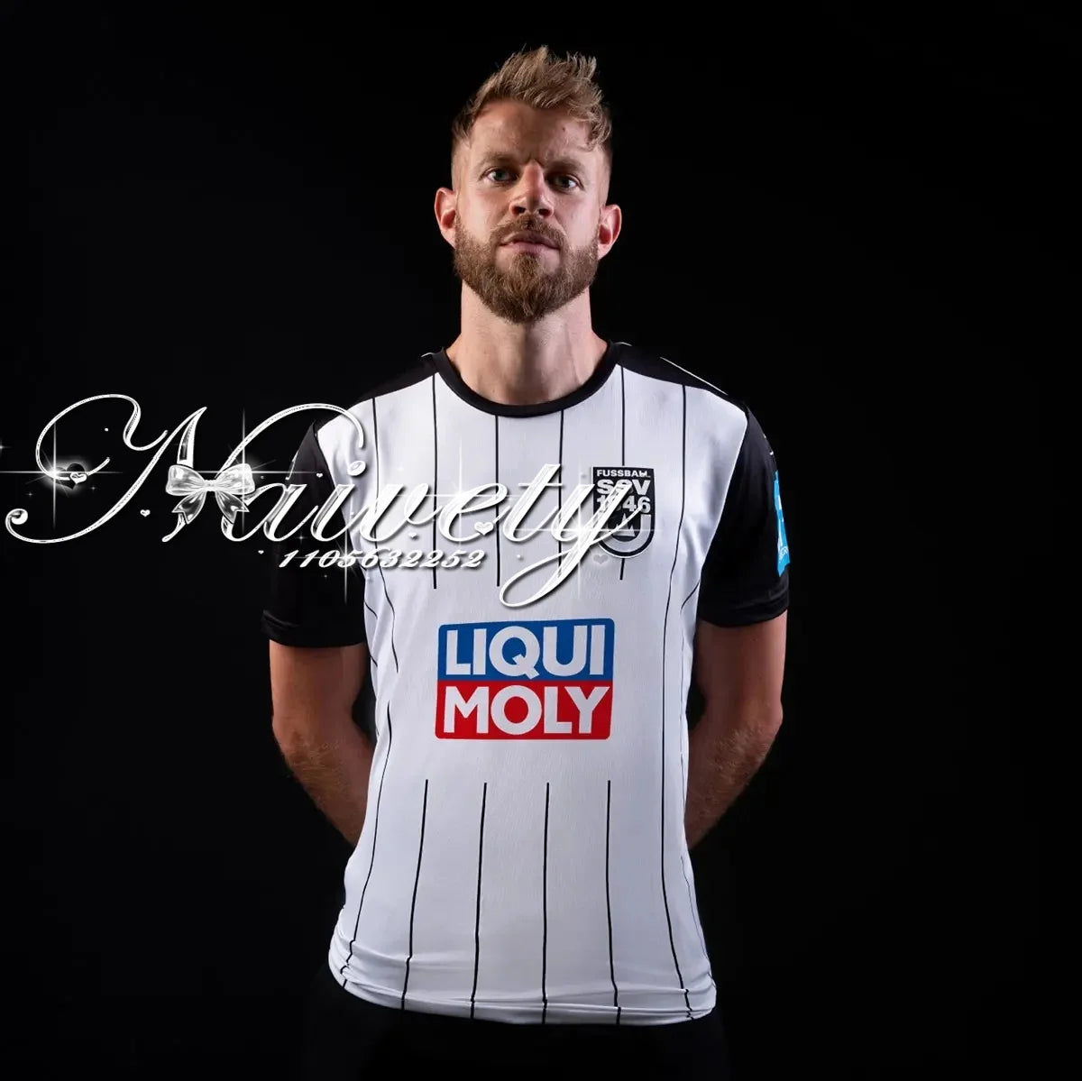 SummerHome and AwayGames of 2025/26Unpopular Fashion Essential Jersey for Fans 3D Printed Adult Parent-childQuick Drying T-shirt