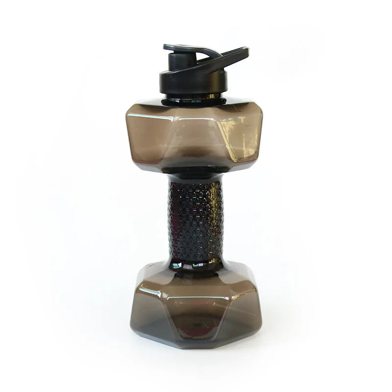 1700ml Big Large Thor Hammer Water Bottle Portable Outdoor Sport Camping Gym Fitness Tour Drinking Waterbottle Space Cup Cycling