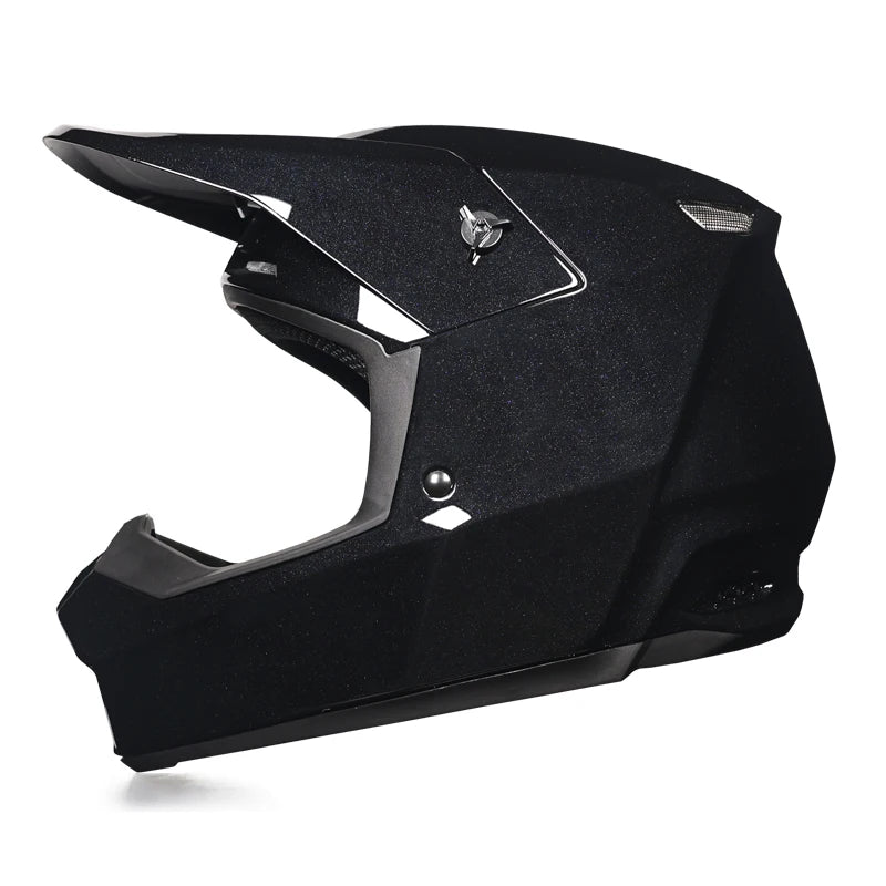 Motorcycle Helmet Professional Motocross Off Road Helm Children Off-road Casque Capacete De Motocicleta