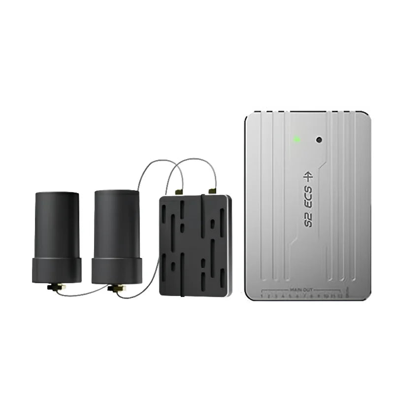 2025KK SKYDROID G20 remote control with PTK S2/S2mini