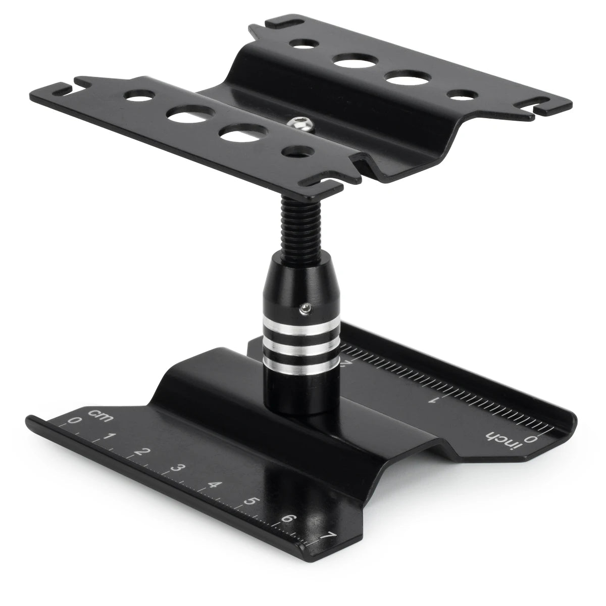 RC Car Repair Stand Workstation Holder for Axial SCX24 FCX24, Traxxas TRX4M, 1/16 1/18 1/24 Scale RC Truck Crawler Buggy