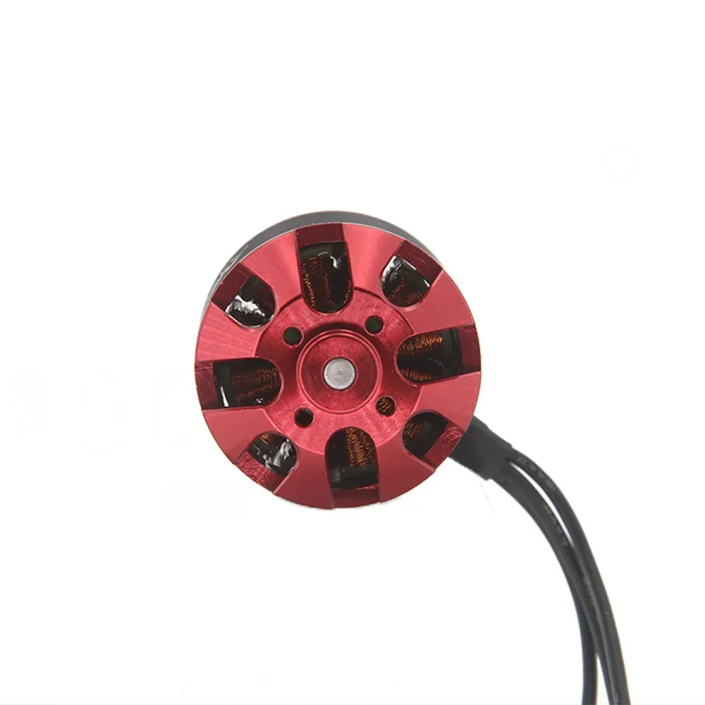 NEEBRC 4250 600KV 800KV Outrunner Brushless Motor 3-7S for RC FPV Drone Fixed-wing Multicopter Quadcopter Helicopter Airplane