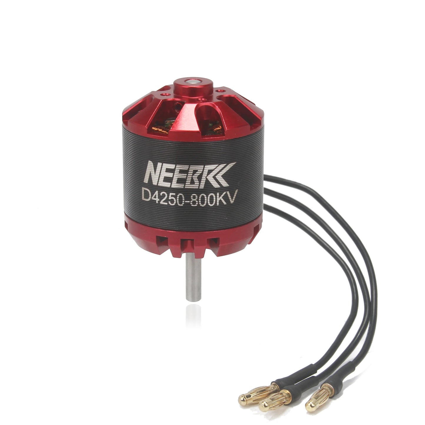 NEEBRC 4250 600KV 800KV Outrunner Brushless Motor 3-7S for RC FPV Drone Fixed-wing Multicopter Quadcopter Helicopter Airplane