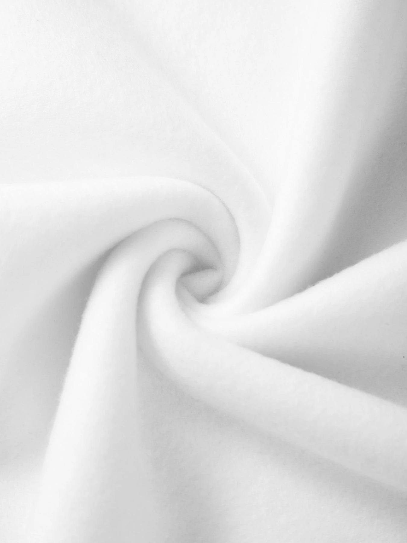 Simple Whatever Letter Printed Men'S Sweatshirt Winter Loose Hoodie Sports Crewneck Fleece Warm Sportswears Basics Men Clothes