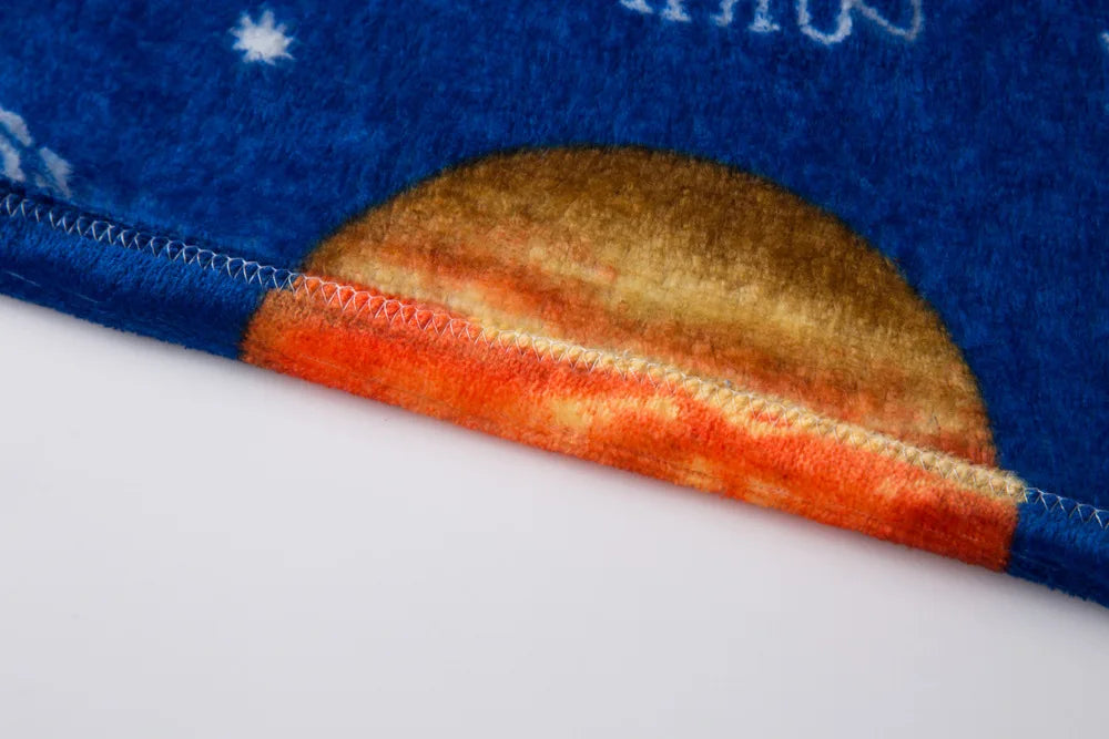 Kids Sleepwear Robe Autumn Winter Flannel Warm Bathrobe For Girls 1-11 Years Toddler Children Pajamas For Boys Girl Pajamas